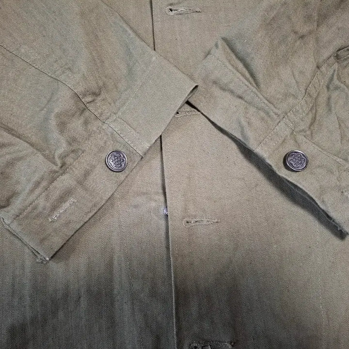 [BUNJANG] Shirt / p43셔츠40r