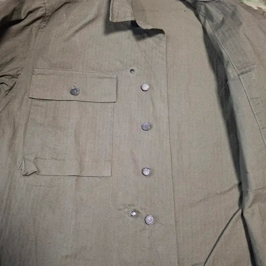 [BUNJANG] Shirt / p43셔츠40r