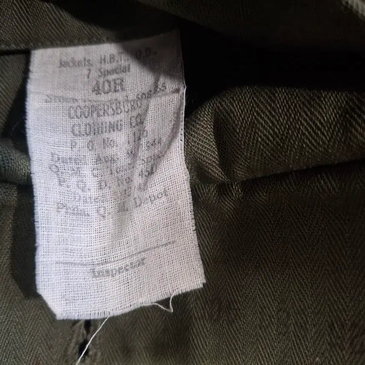 [BUNJANG] Shirt / p43셔츠40r