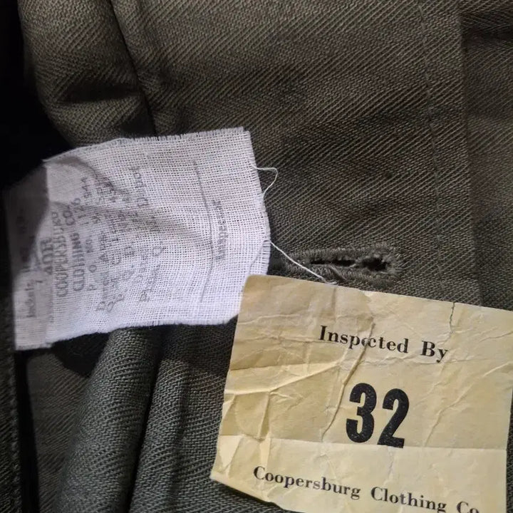 [BUNJANG] Shirt / p43셔츠40r