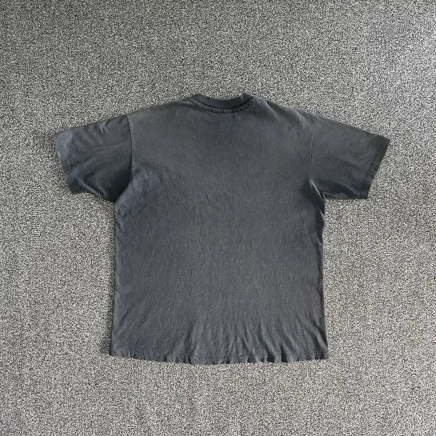 [BUNJANG] GENENTCH Promo T-Shirt / 80s 빈티지 GENENTCH 프로모 티셔츠