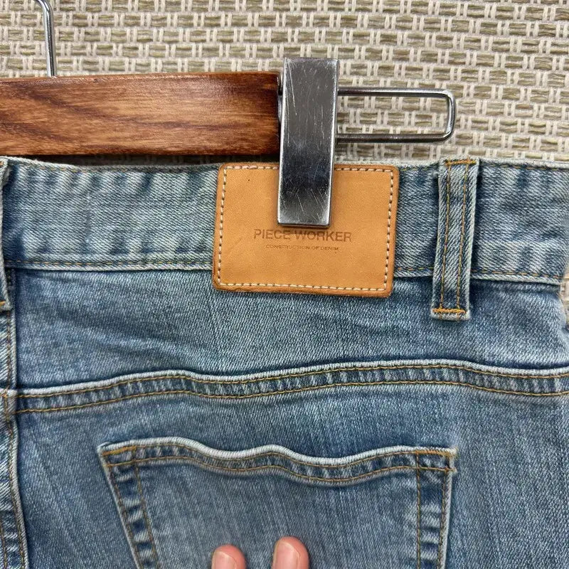 [SOLD OUT] 피스워커 캐주얼 데님 청바지 30인치 M11122
