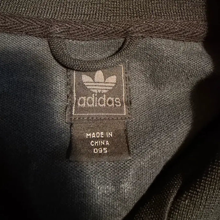 [BUNJANG] Adidas AC Milan Jersey / 아디다스 AC밀란 져지