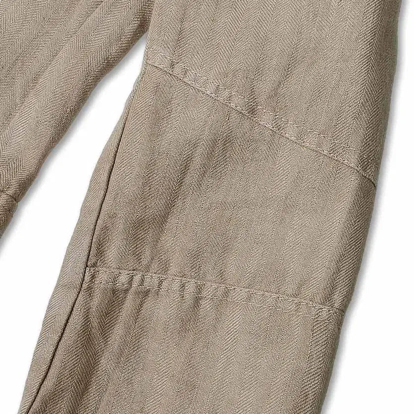 [BUNJANG] Lardini Linen Safari Jacket / 라르디니 [Lardini] 이태리 린넨 슬림 사파리 자켓 이탈리아 클래식