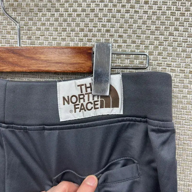 [BUNJANG] The North Face M11064 Pant / 노스페이스 밴딩 츄리닝바지 80 M11064