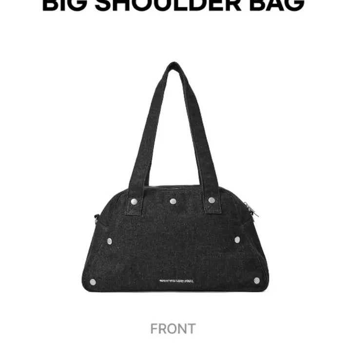 [BUNJANG] ENHYPEN Shoulder Bag / 엔하이픈 빅 숄더백