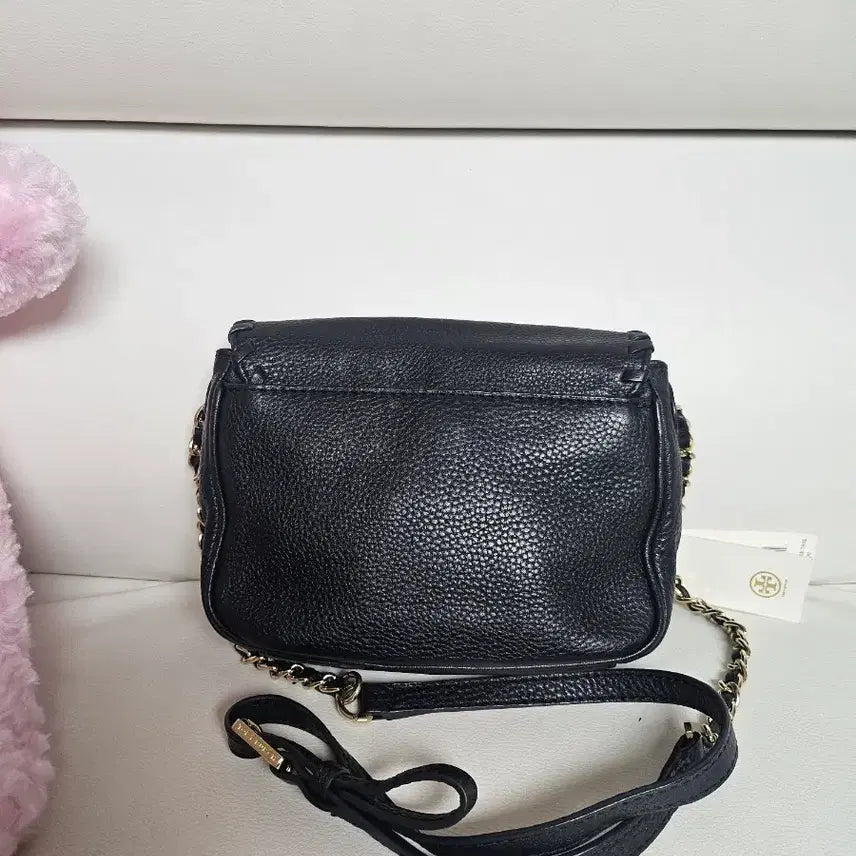 [SOLD OUT] 새상품))토리버치 체인 크로스백!!!!