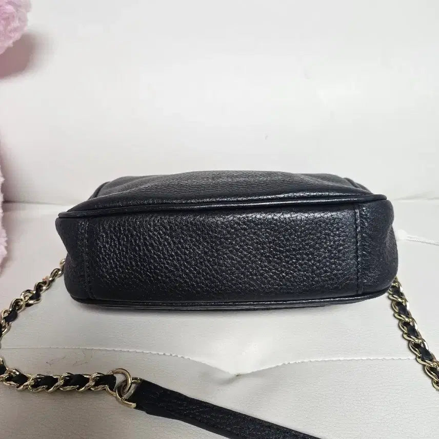 [SOLD OUT] 새상품))토리버치 체인 크로스백!!!!