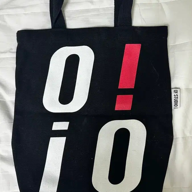 [BUNJANG] OIOI Eco Bag / oioi 에코백