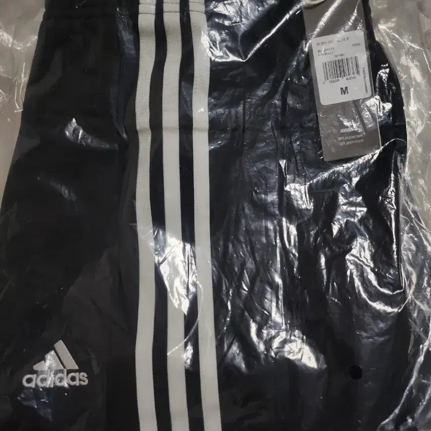 [BUNJANG] Adidas 3ST Training Pants / (새상품) 아디다스 3ST 팬츠 삼선 트레이닝팬츠 트랙 스웨트 팬츠