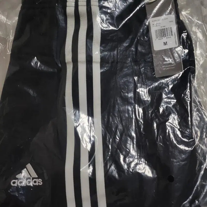 [BUNJANG] Adidas 3ST Training Pants / (새상품) 아디다스 3ST 팬츠 삼선 트레이닝팬츠 트랙 스웨트 팬츠