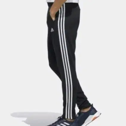 [BUNJANG] Adidas 3ST Training Pants / (새상품) 아디다스 3ST 팬츠 삼선 트레이닝팬츠 트랙 스웨트 팬츠