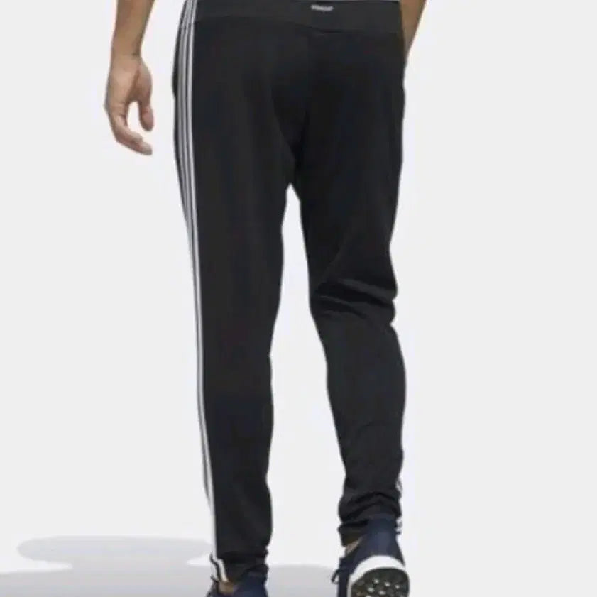 [BUNJANG] Adidas 3ST Training Pants / (새상품) 아디다스 3ST 팬츠 삼선 트레이닝팬츠 트랙 스웨트 팬츠