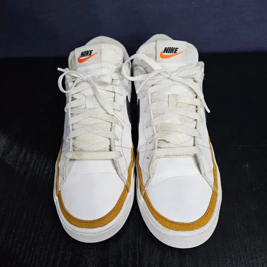 [BUNJANG] Nike Court Legacy Next White Sneakers (Men&