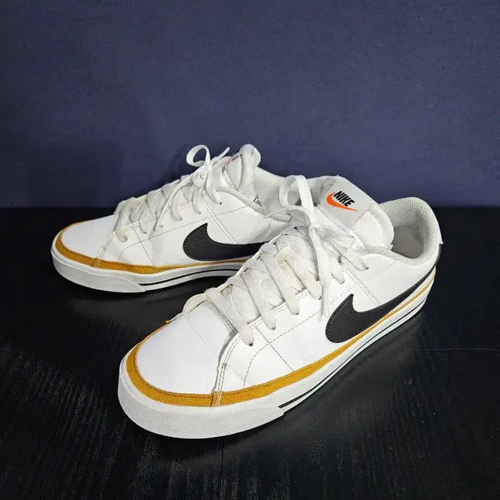 [BUNJANG] Nike Court Legacy Next White Sneakers (Men&