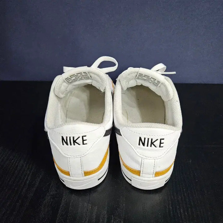 [BUNJANG] Nike Court Legacy Next White Sneakers (Men&