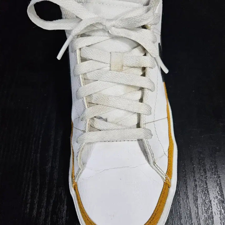 [BUNJANG] Nike Court Legacy Next White Sneakers (Men&