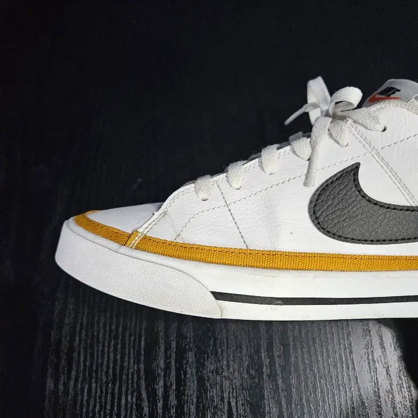 [BUNJANG] Nike Court Legacy Next White Sneakers (Men&