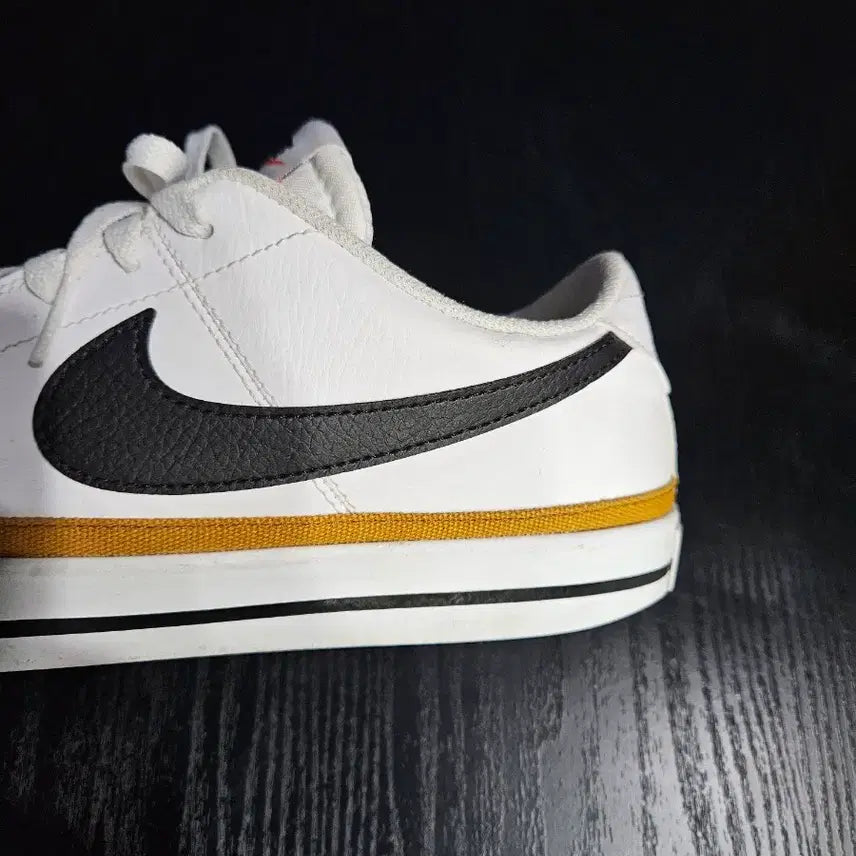 [BUNJANG] Nike Court Legacy Next White Sneakers (Men&