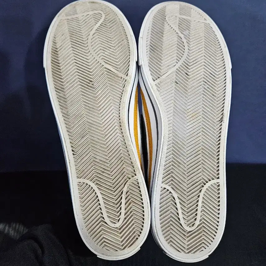 [BUNJANG] Nike Court Legacy Next White Sneakers (Men&