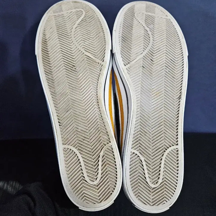[BUNJANG] Nike Court Legacy Next White Sneakers (Men&