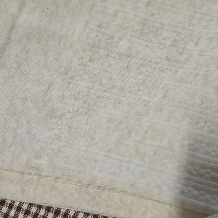 [BUNJANG] Oatmeal Natural Leggings / 새제품 오트밀 내추럴 레깅스