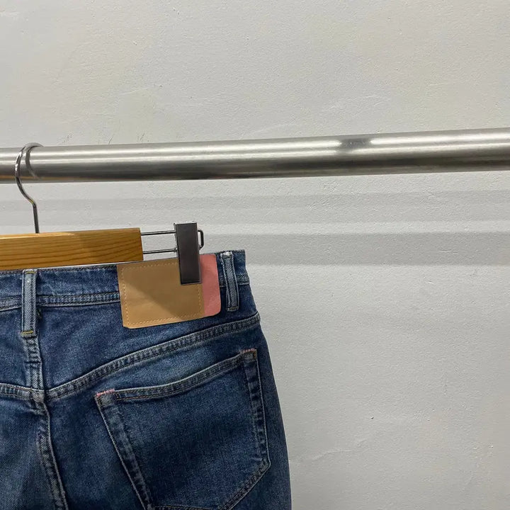 [BUNJANG] Acne Studios Stretch Jeans (30-inch) / 30인치)아크네 스튜디오 스판 청바지