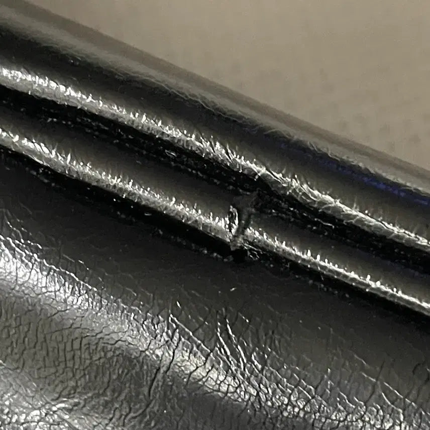 [BUNJANG] Fillintheblank Shoulder Bag (Black) / 필인더블랭크 가방 (블랙/상태 좋음)