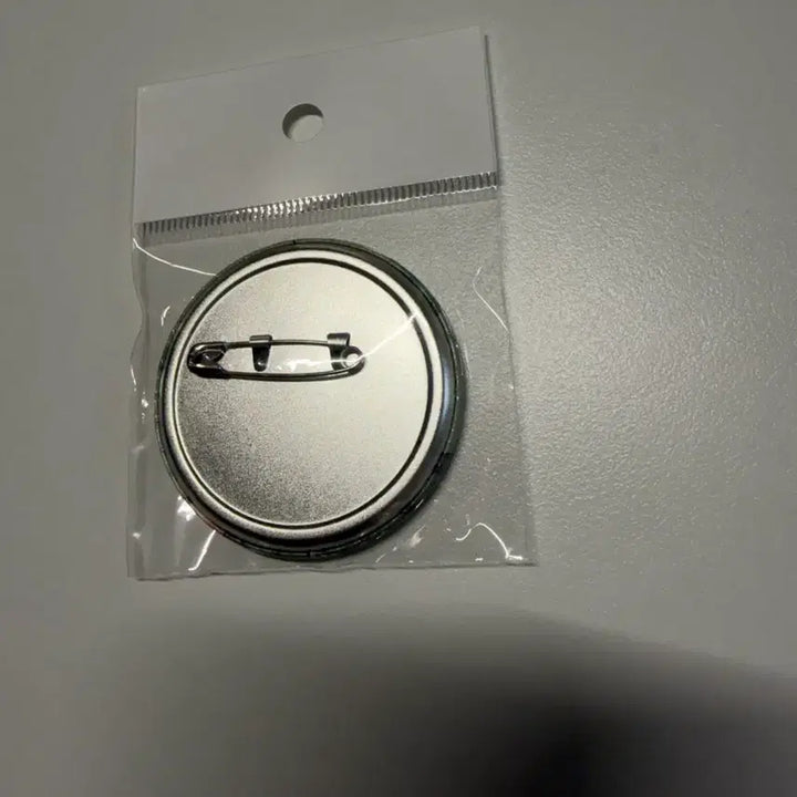 [BUNJANG] Gintama Hijikata Toshiro Can Badge / 은혼 히지카타 토시로 캔배지 미개봉
