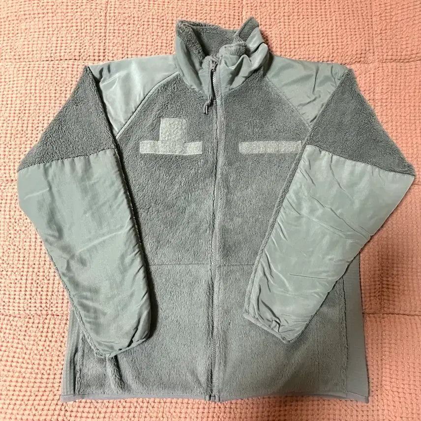 [BUNJANG] Military Gen 3 Fleece Jacket Medium Regular / 밀리터리 젠3 플리스 미디엄 레귤러