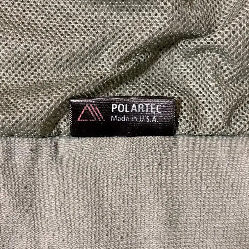 [BUNJANG] Military Gen 3 Fleece Jacket Medium Regular / 밀리터리 젠3 플리스 미디엄 레귤러