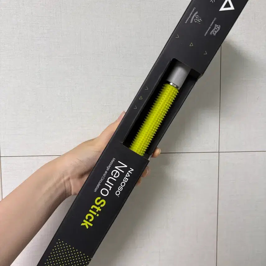 [BUNJANG] Neuro Stick / [새상품] 뉴로스틱