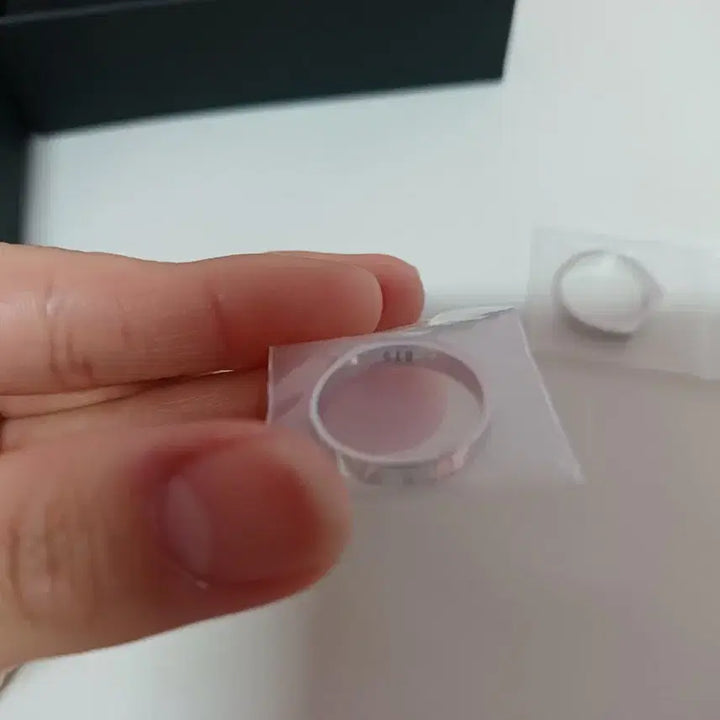 방탄소년단 BTS 링 + 멤버 포토카드 세트