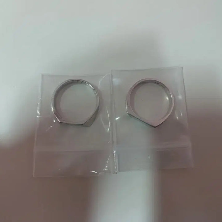 방탄소년단 BTS 링 + 멤버 포토카드 세트