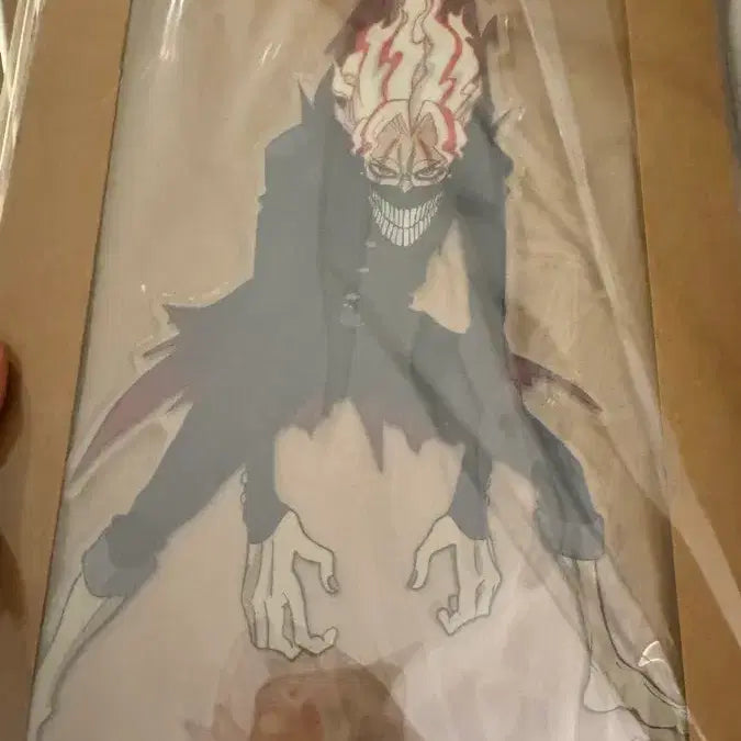 [BUNJANG] Dandadan Okalung Acrylic Stand / 단다단 오카룽 대형 아크릴스탠드 판매