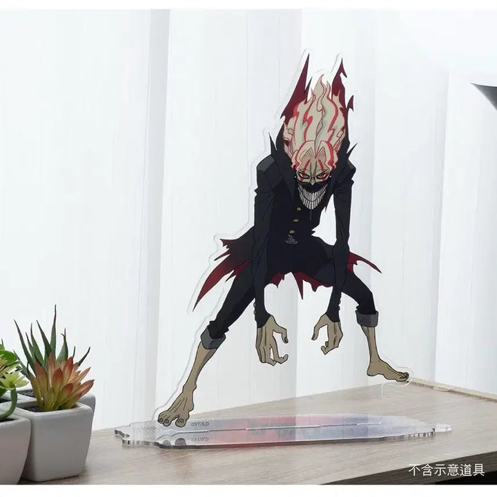 [BUNJANG] Dandadan Okalung Acrylic Stand / 단다단 오카룽 대형 아크릴스탠드 판매