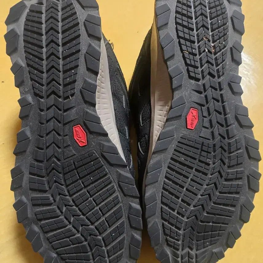 [BUNJANG] K2 Safety Shoes / K2 안전화