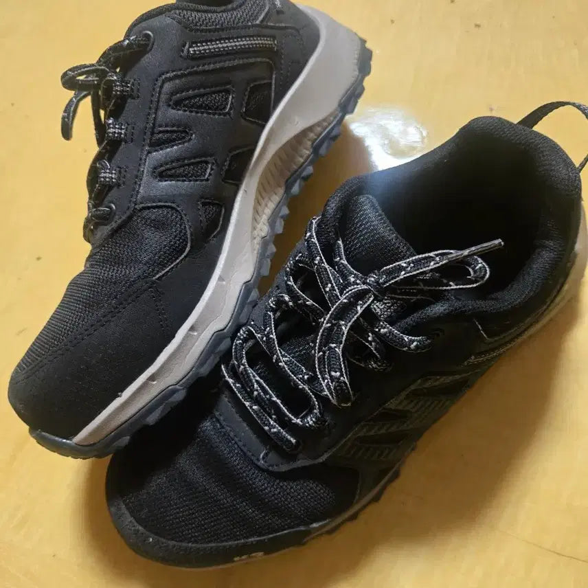 [BUNJANG] K2 Safety Shoes / K2 안전화