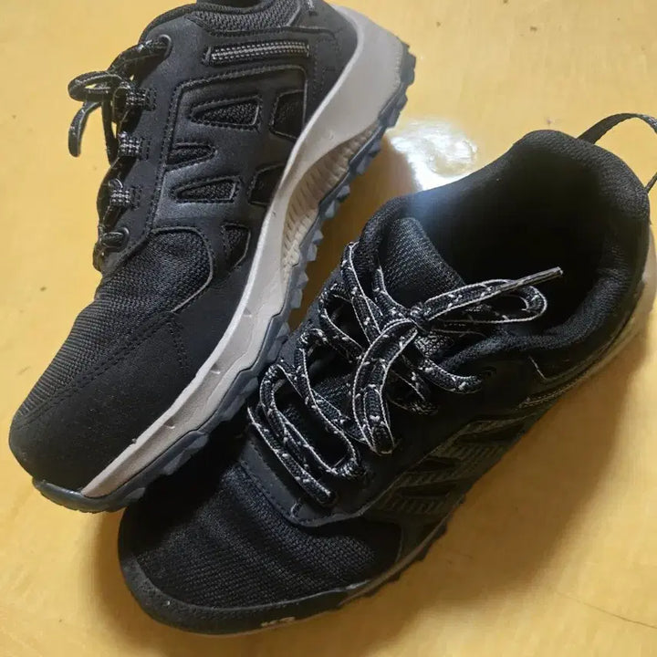 [BUNJANG] K2 Safety Shoes / K2 안전화