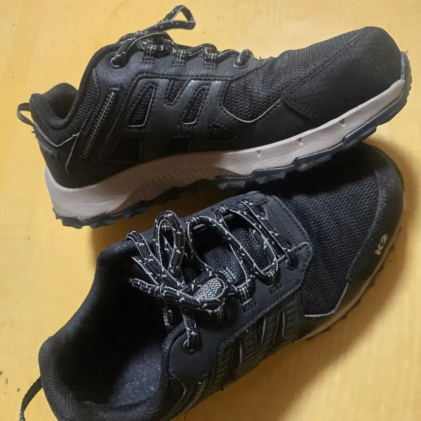 [BUNJANG] K2 Safety Shoes / K2 안전화