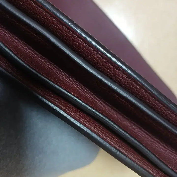 [BUNJANG] Gucci Leather Briefcase / 구찌 GUCCI 고급 서류가방 팝니다