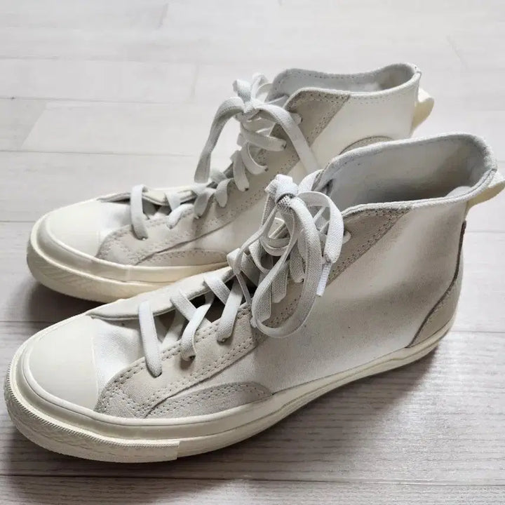 [BUNJANG] Converse Chuck Taylor High 260mm Bundle Set / 컨버스 척테일러 하이 260사이즈 2개 일괄