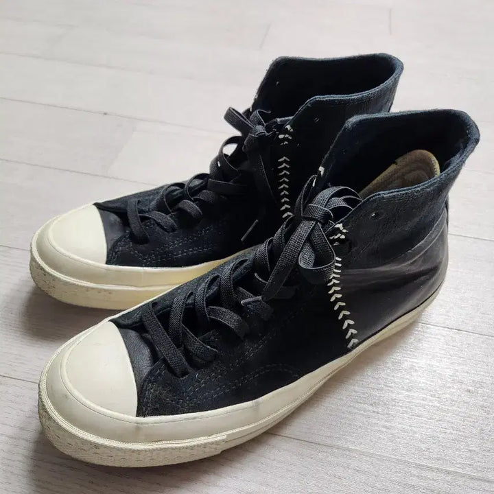 [BUNJANG] Converse Chuck Taylor High 260mm Bundle Set / 컨버스 척테일러 하이 260사이즈 2개 일괄