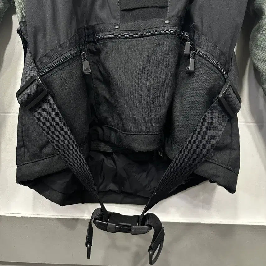 [BUNJANG] The North Face Steep Tech Anorak Jacket / 노스페이스 스팁테크 아노락 자켓