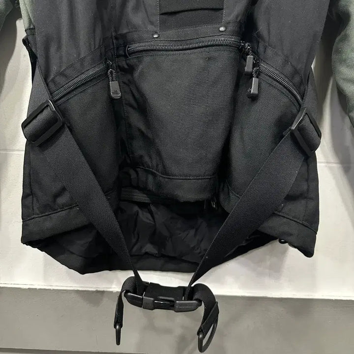 [BUNJANG] The North Face Steep Tech Anorak Jacket / 노스페이스 스팁테크 아노락 자켓