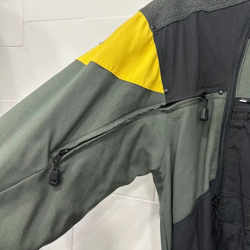 [BUNJANG] The North Face Steep Tech Anorak Jacket / 노스페이스 스팁테크 아노락 자켓