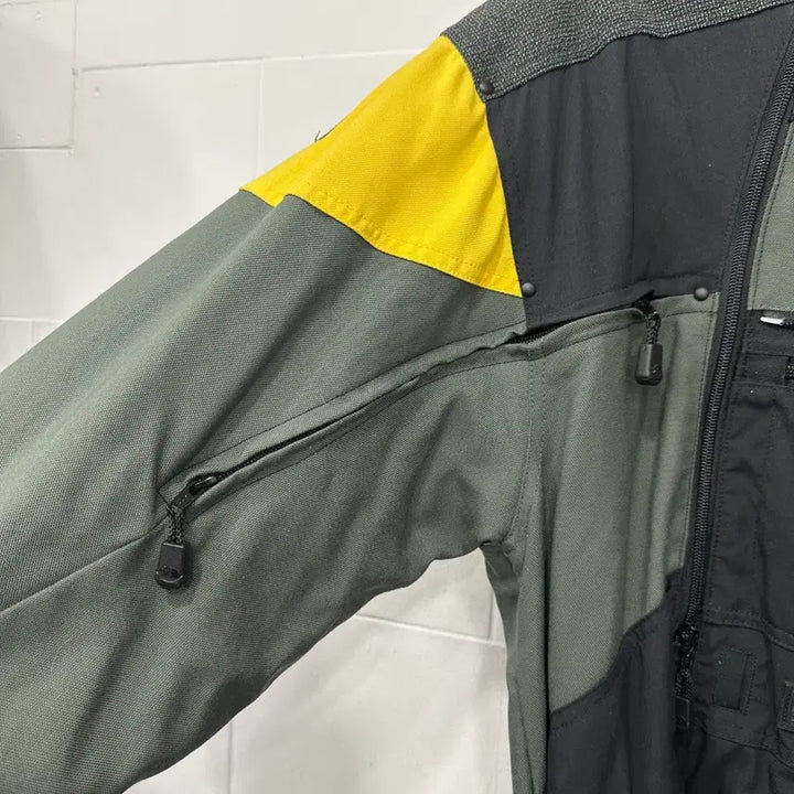 [BUNJANG] The North Face Steep Tech Anorak Jacket / 노스페이스 스팁테크 아노락 자켓