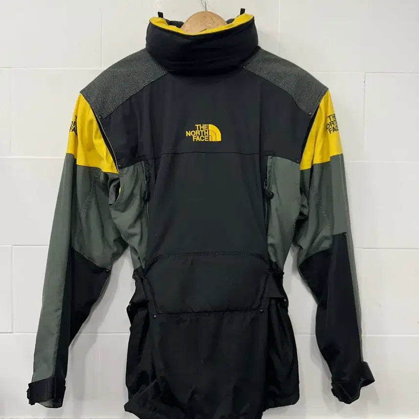 [BUNJANG] The North Face Steep Tech Anorak Jacket / 노스페이스 스팁테크 아노락 자켓