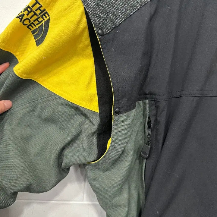 [BUNJANG] The North Face Steep Tech Anorak Jacket / 노스페이스 스팁테크 아노락 자켓