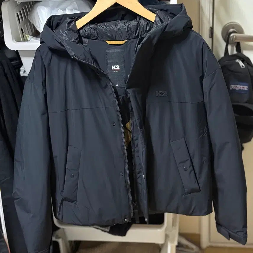 [BUNJANG] K2 Coco Hooded Women&